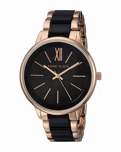 Anne Klein Classic  1412BKRG